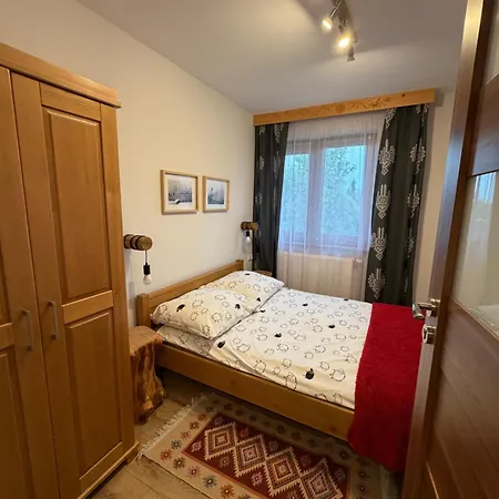 Pod Wierchem * Zakopane